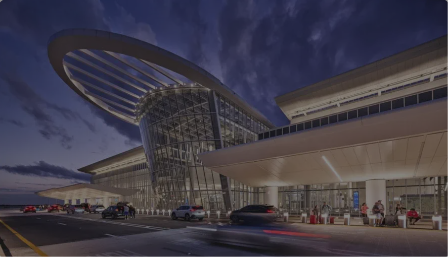 Aeropuerto Internacional de Orlando MCO