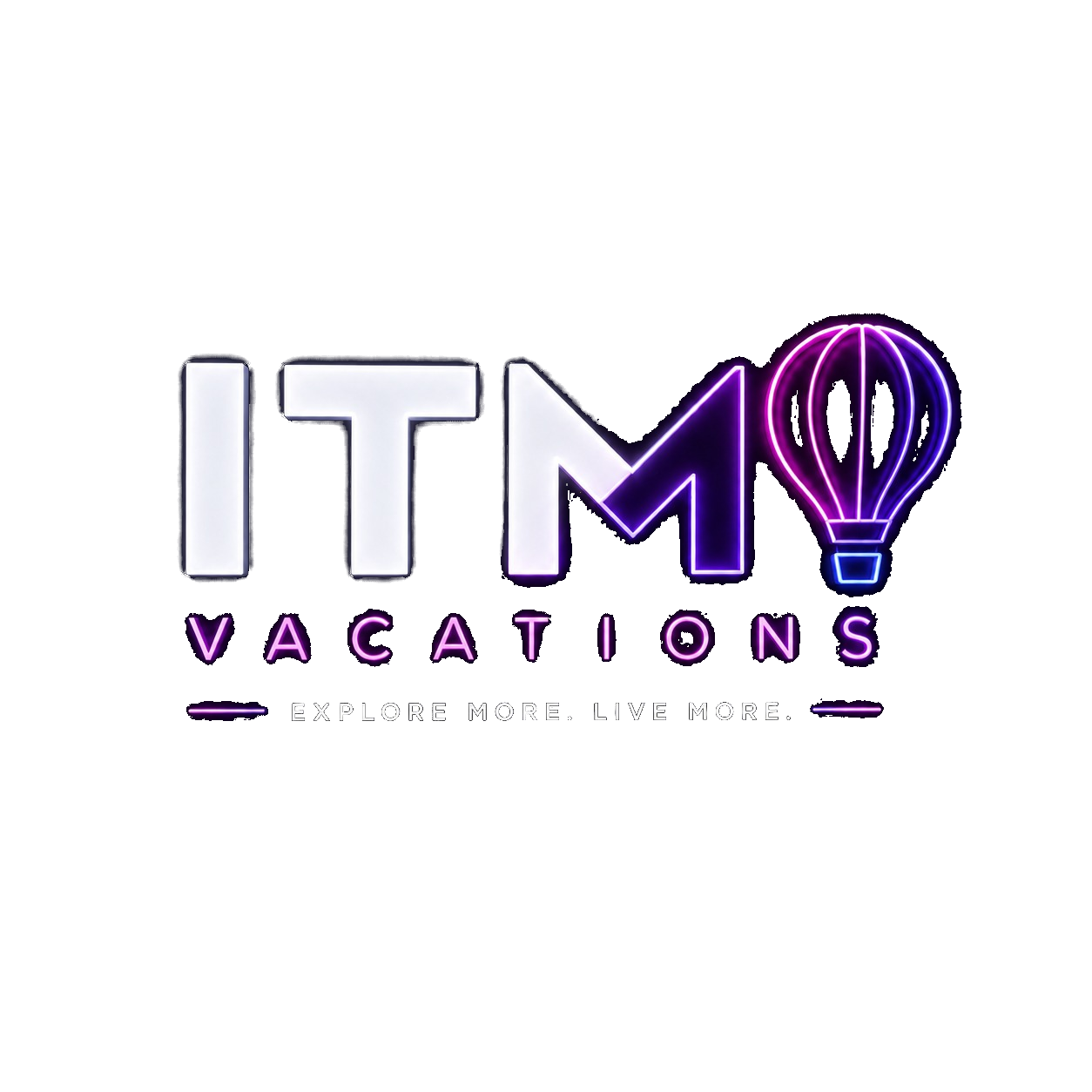 In The Magic Vacations