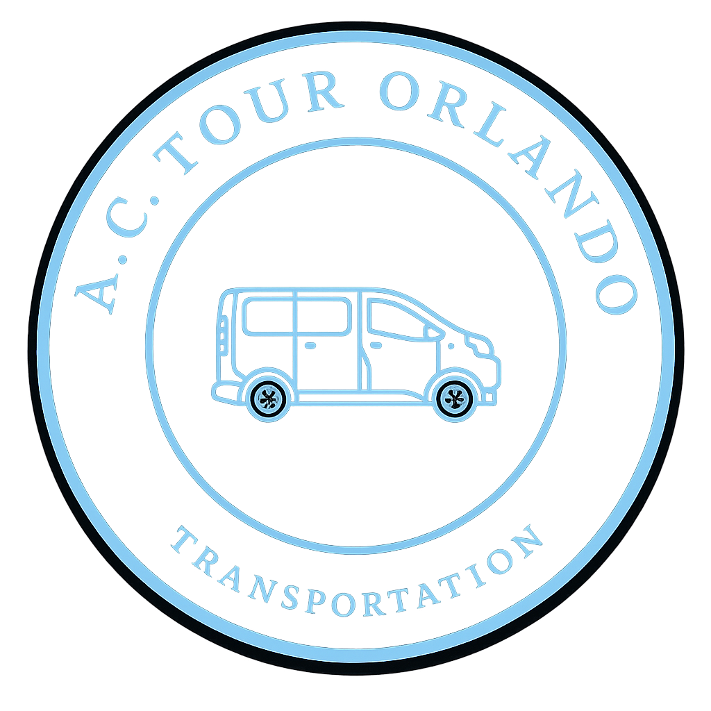 AC Tour Orlando