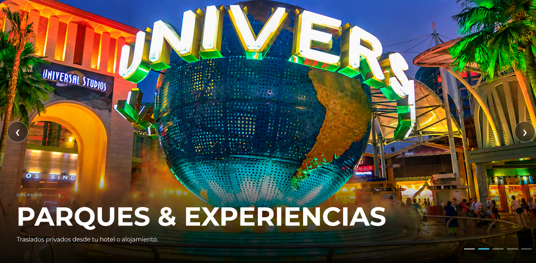 Universal Orlando