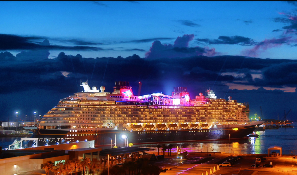 Port Canaveral